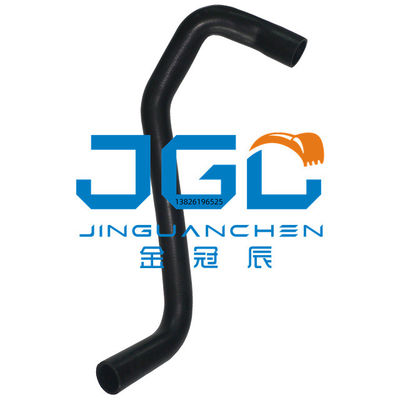 2040952 204-0952 3066 เครื่องยนต์ ท่อลําเลียงน้ําล่างสําหรับเครื่องขุด 330C E320C