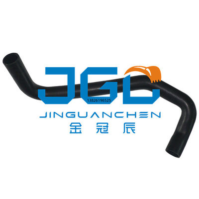 2040952 204-0952 3066 เครื่องยนต์ ท่อลําเลียงน้ําล่างสําหรับเครื่องขุด 330C E320C