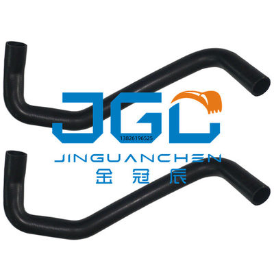 2040952 204-0952 3066 เครื่องยนต์ ท่อลําเลียงน้ําล่างสําหรับเครื่องขุด 330C E320C