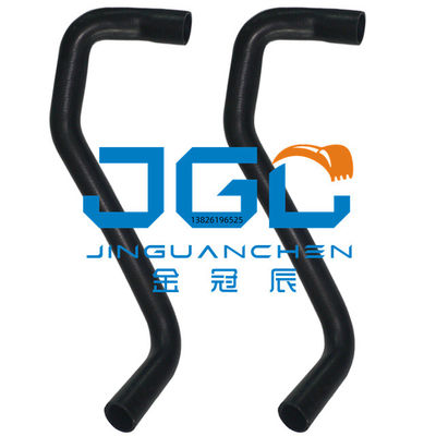 2040952 204-0952 3066 เครื่องยนต์ ท่อลําเลียงน้ําล่างสําหรับเครื่องขุด 330C E320C
