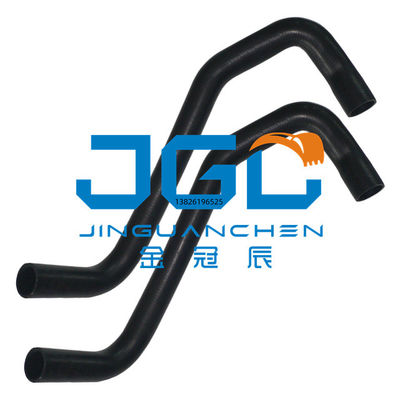 2040952 204-0952 3066 เครื่องยนต์ ท่อลําเลียงน้ําล่างสําหรับเครื่องขุด 330C E320C