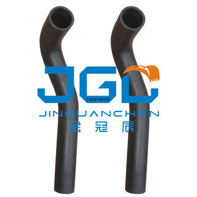 ขายร้อน ท่อ excavator E325 E325C ระบายน้ําระบายน้ําเย็น 190-5795