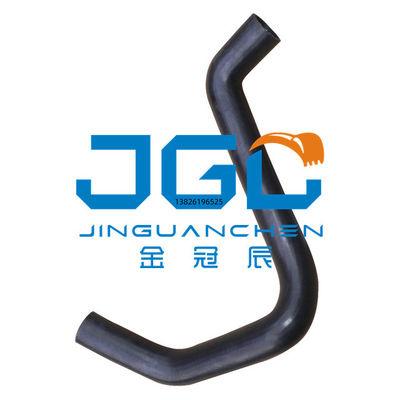 2302870 230-2870 3066 เครื่องยนต์ ท่อลําเลียงน้ําล่างสําหรับเครื่องขุด E325D E329D