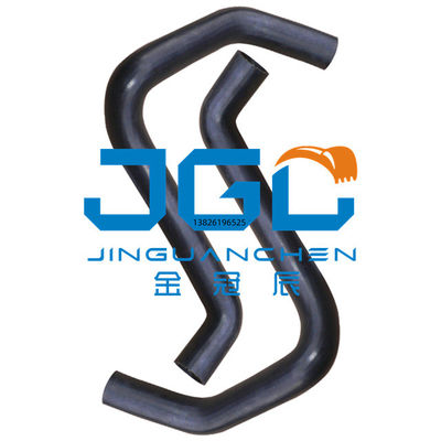 2302870 230-2870 3066 เครื่องยนต์ ท่อลําเลียงน้ําล่างสําหรับเครื่องขุด E325D E329D