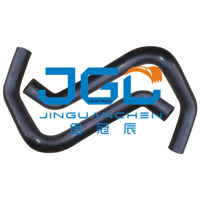 2302870 230-2870 3066 เครื่องยนต์ ท่อลําเลียงน้ําล่างสําหรับเครื่องขุด E325D E329D