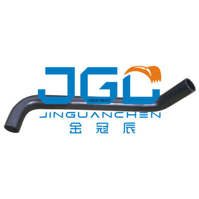 ส่วนยางคุณภาพดี ท่อระบายน้ําชั้นบนกลาง 281-3487 230-2870 สําหรับเครื่องขุด E325D ท่อน้ํา
