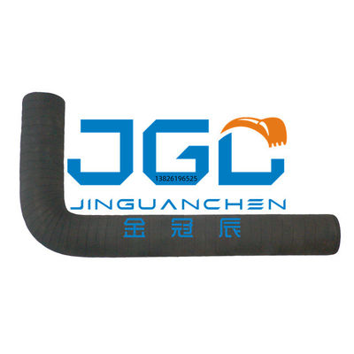 ขายร้อน ท่อ excavator E330 E330B ระบายน้ําระบายน้ํา 124-1701