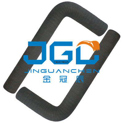 ขายร้อน ท่อ excavator E330 E330B ระบายน้ําระบายน้ํา 124-1701