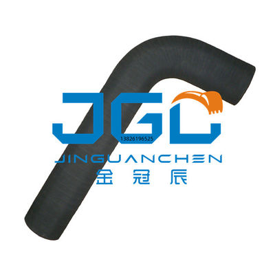 เครื่องจักรกลดีเซล อุปกรณ์ส่วนเครื่อง 204-1060 ท่อสําหรับ E330C อุปกรณ์ส่วนเครื่องขุด