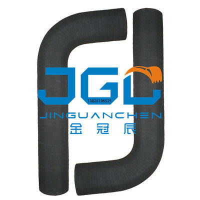 เครื่องจักรกลดีเซล อุปกรณ์ส่วนเครื่อง 204-1060 ท่อสําหรับ E330C อุปกรณ์ส่วนเครื่องขุด