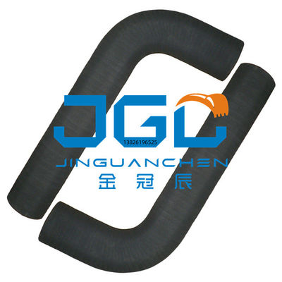 เครื่องจักรกลดีเซล อุปกรณ์ส่วนเครื่อง 204-1060 ท่อสําหรับ E330C อุปกรณ์ส่วนเครื่องขุด