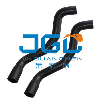 ขายร้อน ท่อ excavator E330C ระบายน้ําเย็น ถังน้ํา 193-2786