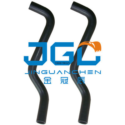 เครื่องจักรกลดีเซล อุปกรณ์ส่วนเครื่องยนต์ 230-2930 ช่องน้ําด้านบน FOR E330D E336D อุปกรณ์ส่วนเครื่องขุด