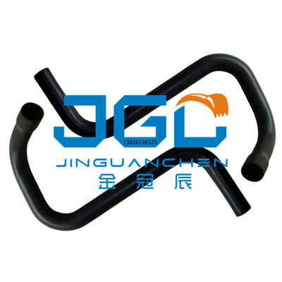 เครื่องขุดความสามารถสูง E330D E336D ท่อยางด้านบนและด้านล่าง 230-2930 230-2931 ท่อท่อน้ํา 2302931 2302930