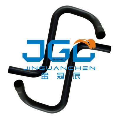 เครื่องขุดความสามารถสูง E330D E336D ท่อยางด้านบนและด้านล่าง 230-2930 230-2931 ท่อท่อน้ํา 2302931 2302930