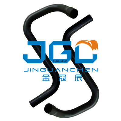 เครื่องขุดความสามารถสูง E330D E336D ท่อยางด้านบนและด้านล่าง 230-2930 230-2931 ท่อท่อน้ํา 2302931 2302930