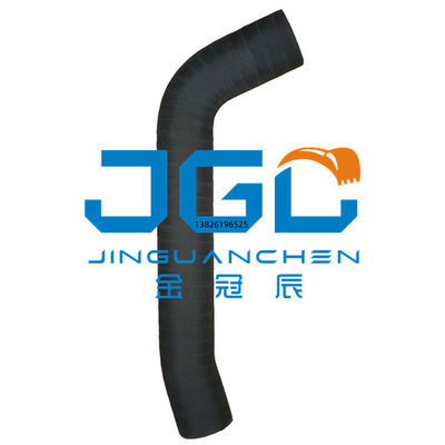 เครื่องขุด E345D ท่อยาง ด้านบนและด้านล่าง เชื่อมต่อท่อน้ํา ท่อยาง 230-1781 230-2854 ท่อท่อน้ํา