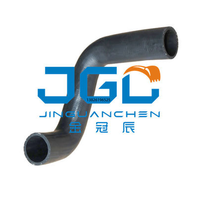 อะไหล่สําหรับเครื่องขุดขนาดกลาง EX100-1 EX120-1 ท่อลําเลียงน้ําเครื่องยนต์ 303-5393