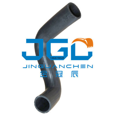 อะไหล่สําหรับเครื่องขุดขนาดกลาง EX100-1 EX120-1 ท่อลําเลียงน้ําเครื่องยนต์ 303-5393