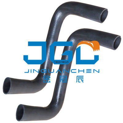 2022725 202-2725 ท่อลําเลียงน้ําเครื่องยนต์สําหรับเครื่องขุด EX100-1 EX120-1