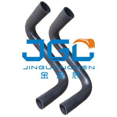 2022725 202-2725 ท่อลําเลียงน้ําเครื่องยนต์สําหรับเครื่องขุด EX100-1 EX120-1