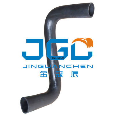 2022725 202-2725 ท่อลําเลียงน้ําเครื่องยนต์สําหรับเครื่องขุด EX100-1 EX120-1