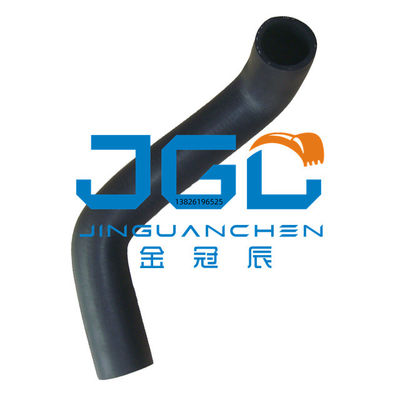 ท่อลําเลียงน้ําคุณภาพสูง 3068516 สําหรับฮิตาชิ EX100-5 EX120-5 ส่วนเครื่องขุด