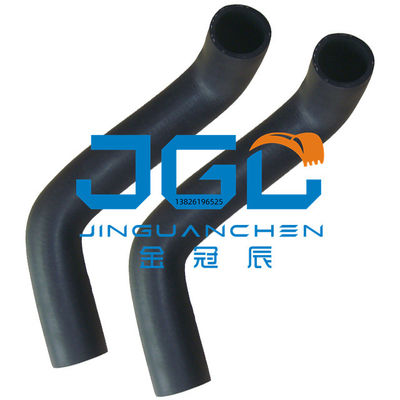 ท่อลําเลียงน้ําคุณภาพสูง 3068516 สําหรับฮิตาชิ EX100-5 EX120-5 ส่วนเครื่องขุด
