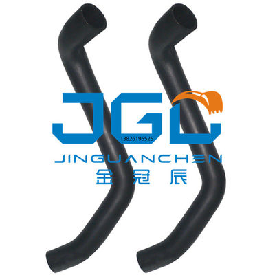 รวยสต็อก เครื่องขุดที่กําหนดเอง ท่อน้ําชั้นบนและท่อน้ําชั้นล่าง EX200-1 3036838 3036839