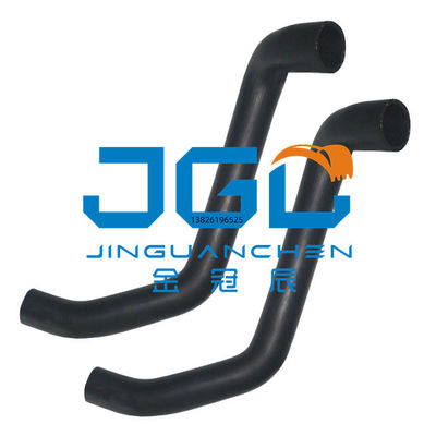 รวยสต็อก เครื่องขุดที่กําหนดเอง ท่อน้ําชั้นบนและท่อน้ําชั้นล่าง EX200-1 3036838 3036839