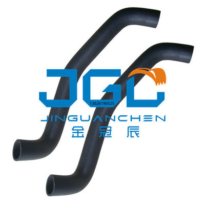 3072426 307-2426 ท่อลําเลียงน้ําล่างสําหรับเครื่องขุด EX200-5, SH200A1