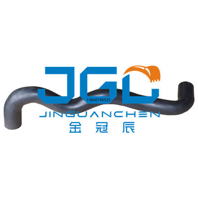 3088201 308-8201 ท่อน้ำล่างเครื่องยนต์ 6BG1 สำหรับรถขุด EX200-6, ZAXIS200-5、6、ZAXIS200、210、230、240