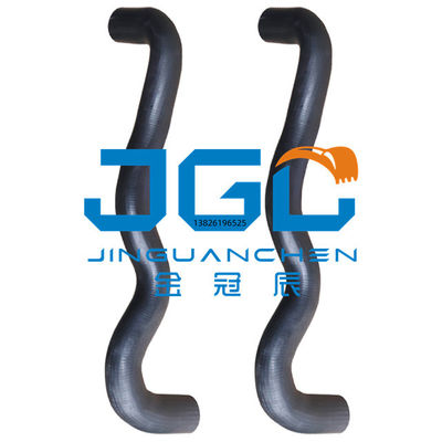 3088201 308-8201 ท่อน้ำล่างเครื่องยนต์ 6BG1 สำหรับรถขุด EX200-6, ZAXIS200-5、6、ZAXIS200、210、230、240