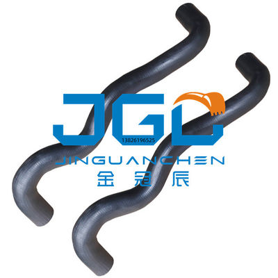 3088201 308-8201 ท่อน้ำล่างเครื่องยนต์ 6BG1 สำหรับรถขุด EX200-6, ZAXIS200-5、6、ZAXIS200、210、230、240