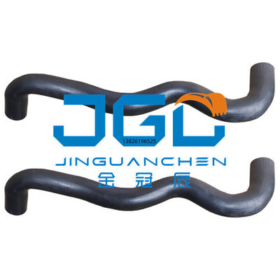 3088201 308-8201 ท่อน้ำล่างเครื่องยนต์ 6BG1 สำหรับรถขุด EX200-6, ZAXIS200-5、6、ZAXIS200、210、230、240