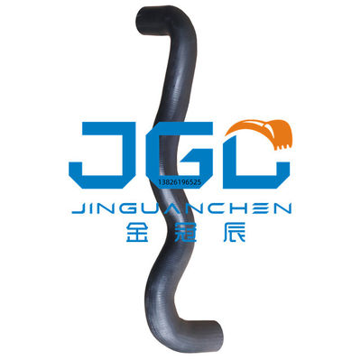3088201 308-8201 ท่อน้ำล่างเครื่องยนต์ 6BG1 สำหรับรถขุด EX200-6, ZAXIS200-5、6、ZAXIS200、210、230、240