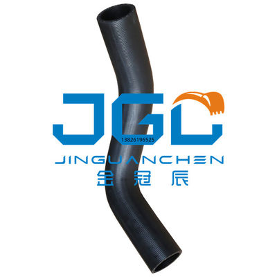 3073141 307-3141 ท่อลําเลียงน้ําด้านบนเครื่องยนต์สําหรับเครื่องขุด EX220-5 EX220-3