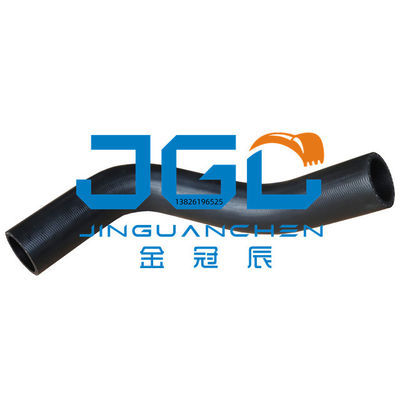 3073141 307-3141 ท่อลําเลียงน้ําด้านบนเครื่องยนต์สําหรับเครื่องขุด EX220-5 EX220-3