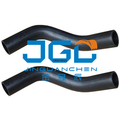3073141 307-3141 ท่อลําเลียงน้ําด้านบนเครื่องยนต์สําหรับเครื่องขุด EX220-5 EX220-3