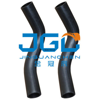 3073141 307-3141 ท่อลําเลียงน้ําด้านบนเครื่องยนต์สําหรับเครื่องขุด EX220-5 EX220-3