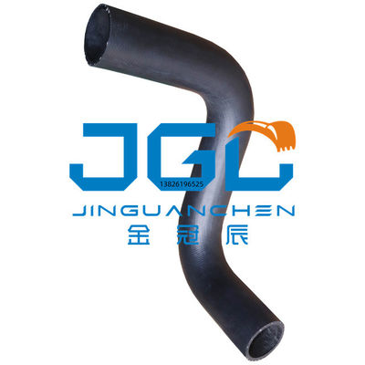 ท่อยางน้ำสำหรับเครื่องยนต์ 3055801 ชิ้นส่วนรถขุด ท่อยางหม้อน้ำ EX300-2 EX300-3-3C