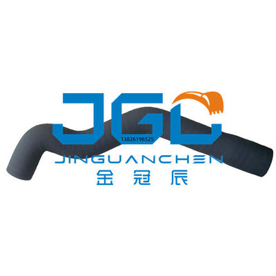 3079182 307-9182 ท่อลําเลียงน้ําล่างเครื่องยนต์สําหรับเครื่องขุด EX300-5、EX350-5、EX300、EX350