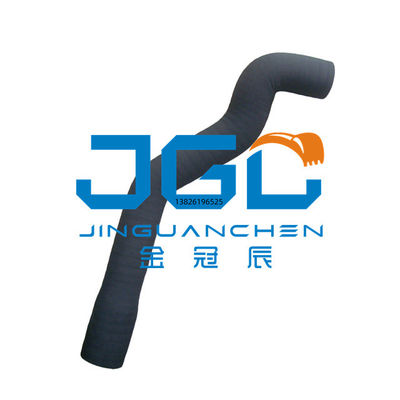 3079182 307-9182 ท่อลําเลียงน้ําล่างเครื่องยนต์สําหรับเครื่องขุด EX300-5、EX350-5、EX300、EX350