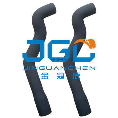 3079182 307-9182 ท่อลําเลียงน้ําล่างเครื่องยนต์สําหรับเครื่องขุด EX300-5、EX350-5、EX300、EX350