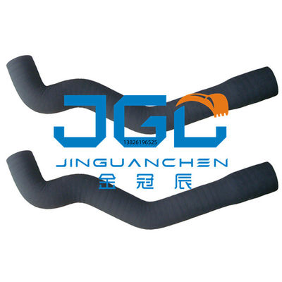 3079182 307-9182 ท่อลําเลียงน้ําล่างเครื่องยนต์สําหรับเครื่องขุด EX300-5、EX350-5、EX300、EX350