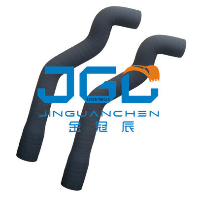 3079182 307-9182 ท่อลําเลียงน้ําล่างเครื่องยนต์สําหรับเครื่องขุด EX300-5、EX350-5、EX300、EX350