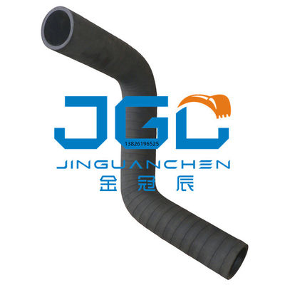 ท่อลําเลียงน้ําล่างเครื่องยนต์ขนาดกลางสําหรับเครื่องขุด EX300-5 EX350-5 EX300 EX350 หมายเลขชิ้น 3079181