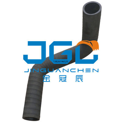 ท่อลําเลียงน้ําล่างเครื่องยนต์ขนาดกลางสําหรับเครื่องขุด EX300-5 EX350-5 EX300 EX350 หมายเลขชิ้น 3079181
