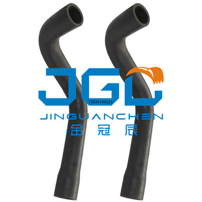 กล่องยางเครื่องขุด กล่องด้านบนและด้านล่าง EX360、ZAXIS330-3、ZAXIS330 กล่อง 3089835