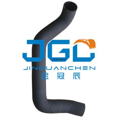 Geunine OEM ProT Cuct Model EX360 ZAXIS330-3 ZAXIS330 เครื่องขุด ท่อยางด้านบนและด้านล่าง 3093511 สําหรับชิ้นส่วนเครื่องขุด